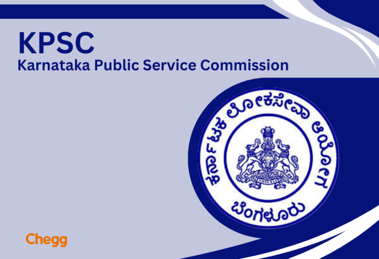 Kpsc Important Latest Recruitment Apply Online Now