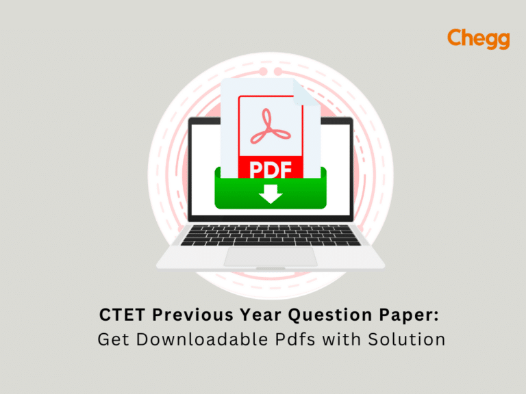 Ctet Previous Year Question Papers Best Way To Study