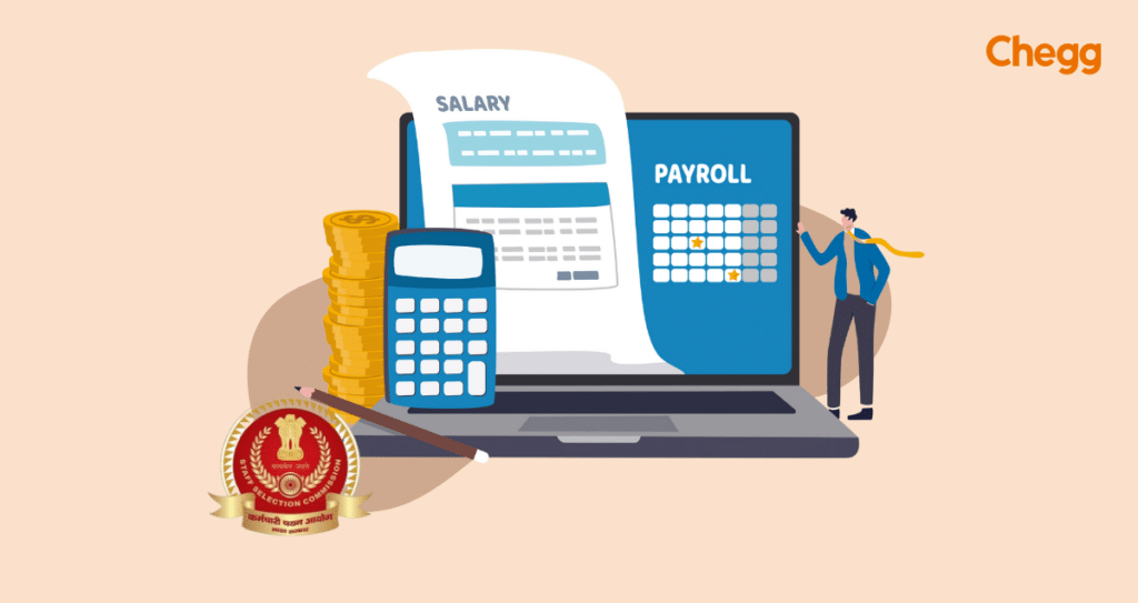 Discover Ssc Cgl Salary Pay Scale Perks Benefits