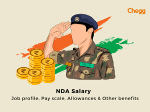 Nda Salary Lucrative Stipend Perks Allowances Growth