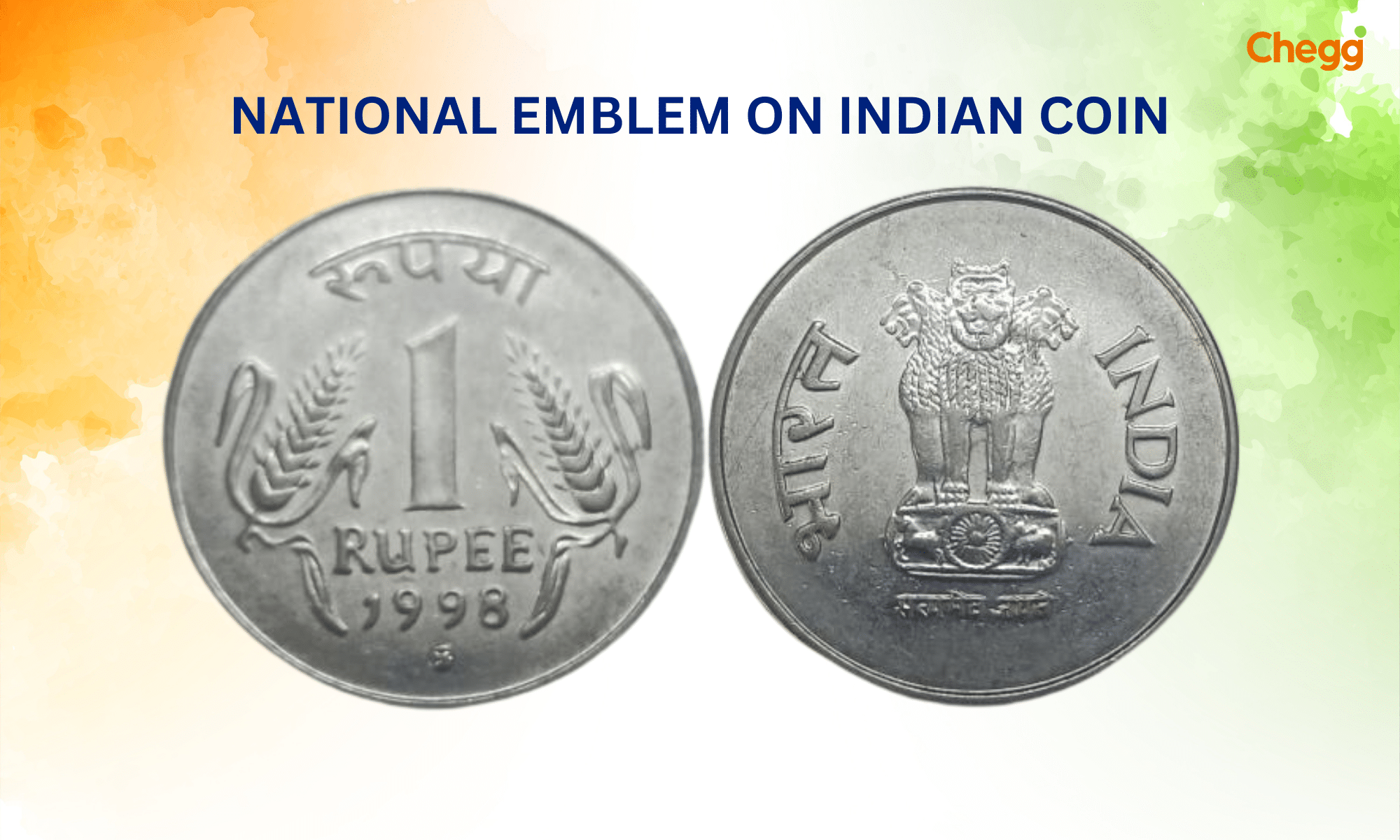 National Emblem Of India 1950 A Glorious Icon Of Unity