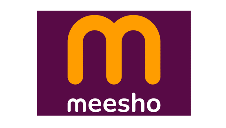 meesho logo