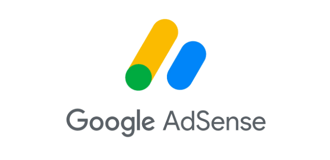 google adsense logo