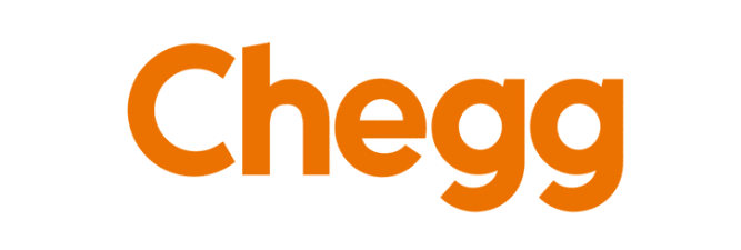 chegg logo