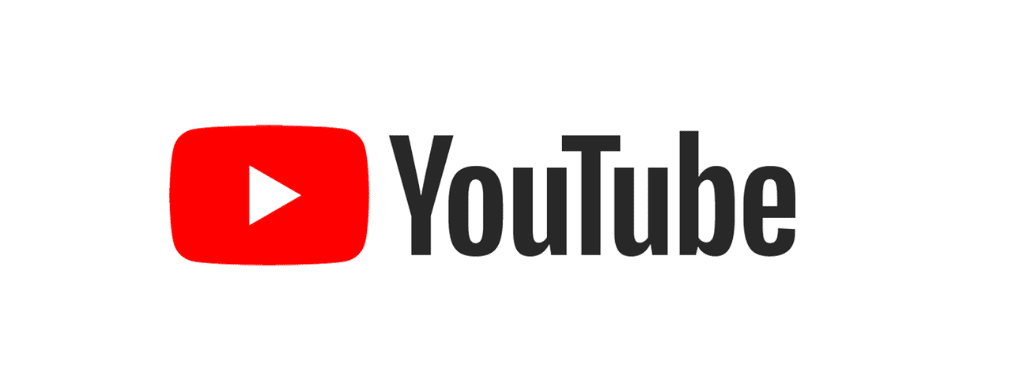 youtube logo