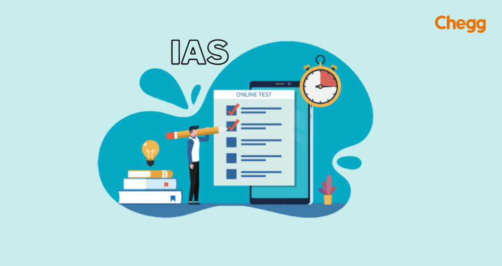 IAS Preparation