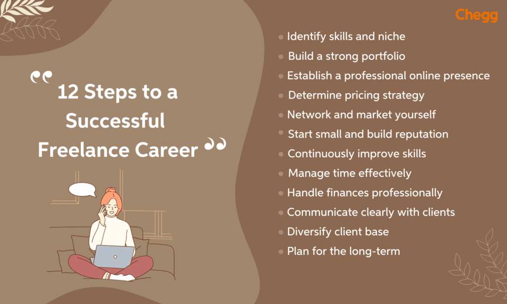 freelance jobs from home