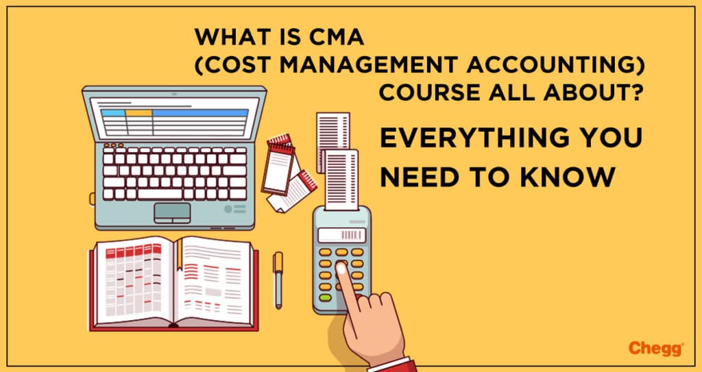 What Is Cost Management Accounting Course