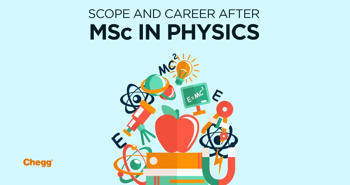 physics scope after phd