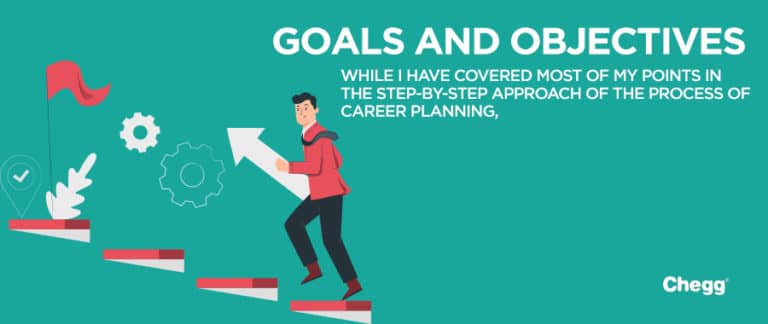 Objectives Of Career Planning