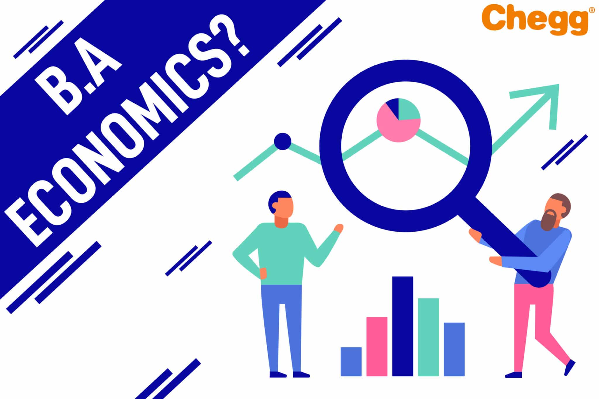 Don’t Know What To Choose Between B.Com Hons And BA Economics?