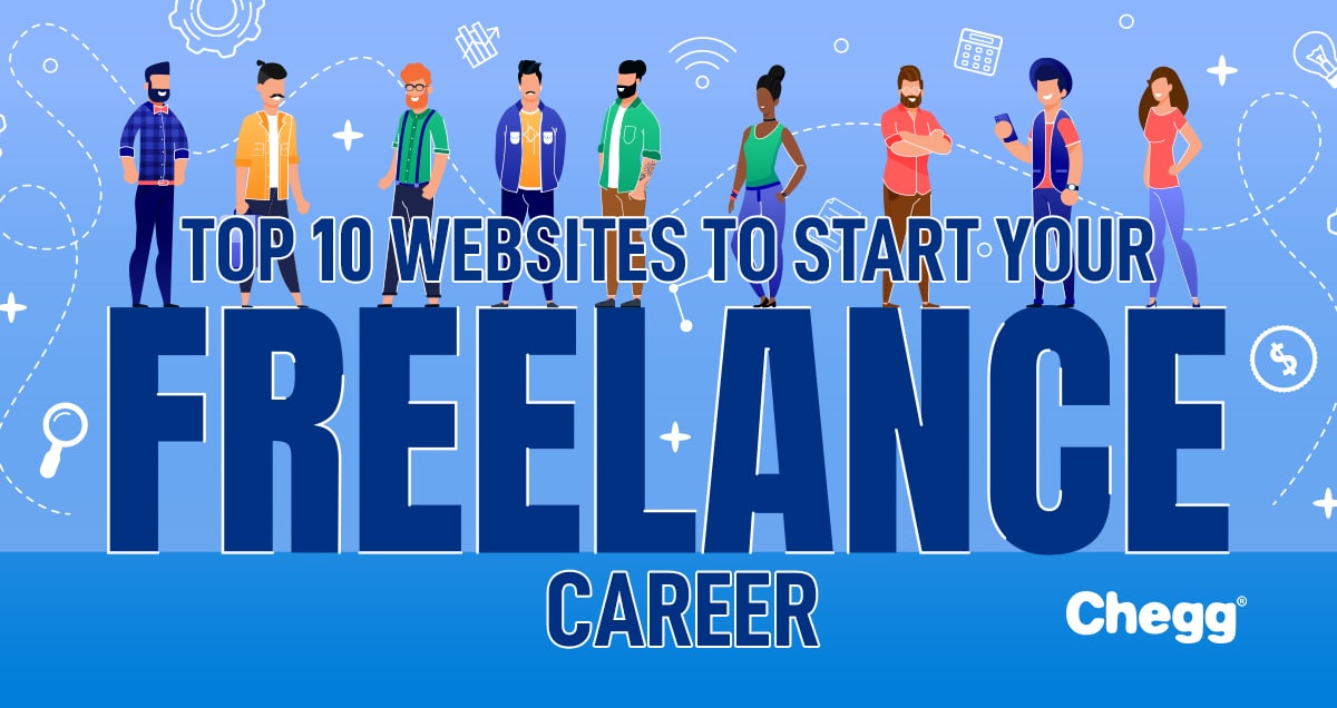 Top Freelancing Sites To Start Your Career Genuine List