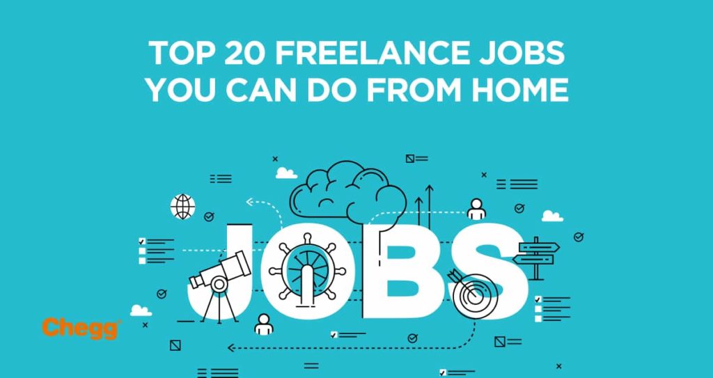 top-20-freelance-jobs-you-can-do-from-home