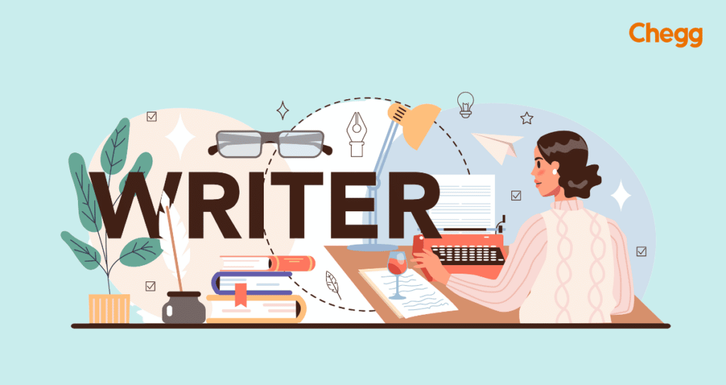 creative writing jobs india