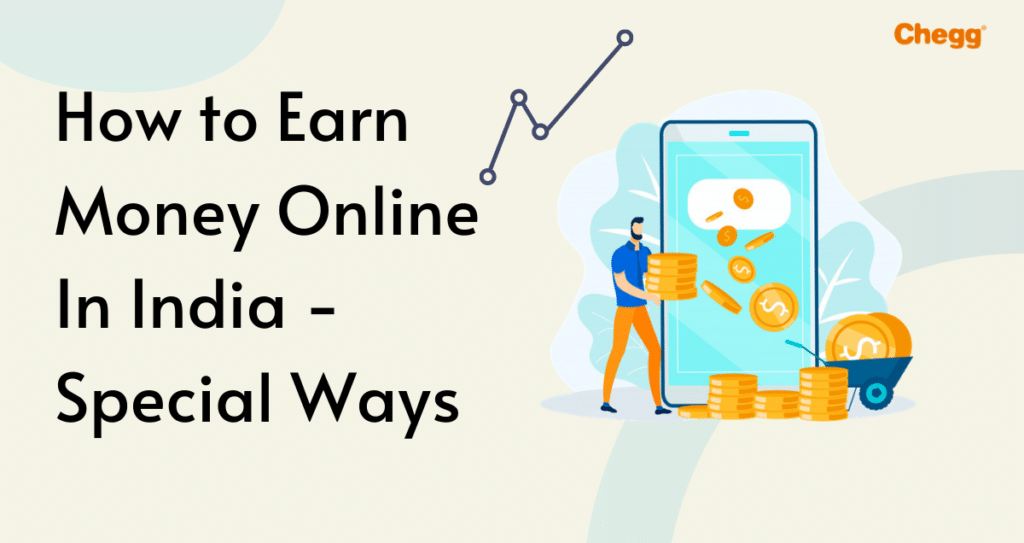 how to earn money online for 15 year olds in india