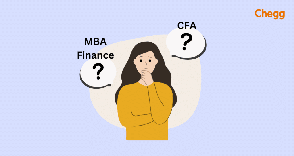 CFA Vs MBA - Which Is The Better Course To Pursue? (2025)