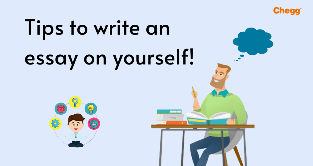 Best Ways To Write Tell Me About Yourself Essay - Chegg India