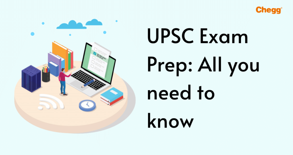 Here is all you need to know on how to prepare for UPSC exam