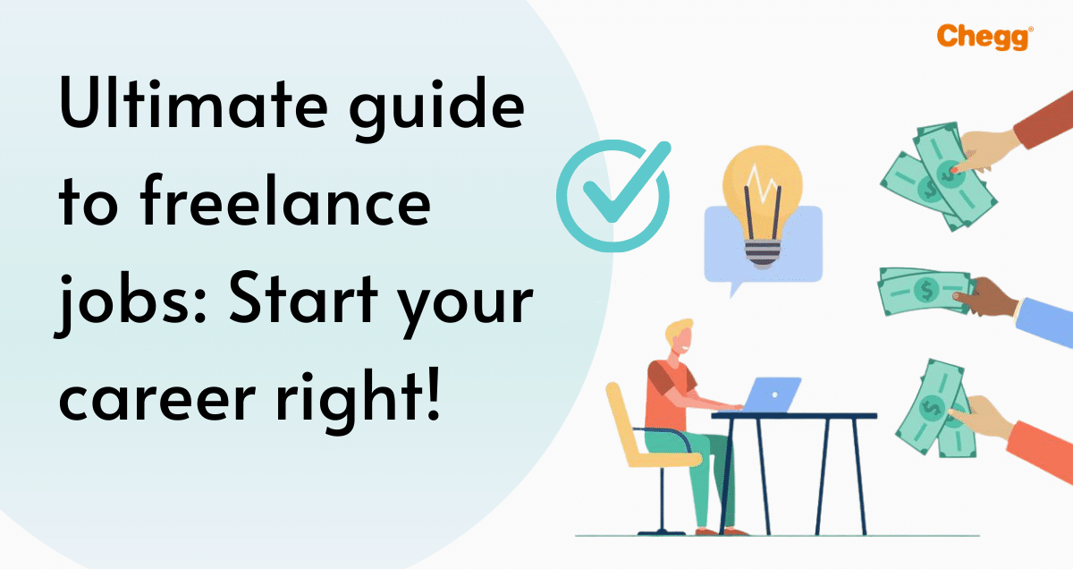 Beginner's Guide to Freelance Jobs to Help You Get Started