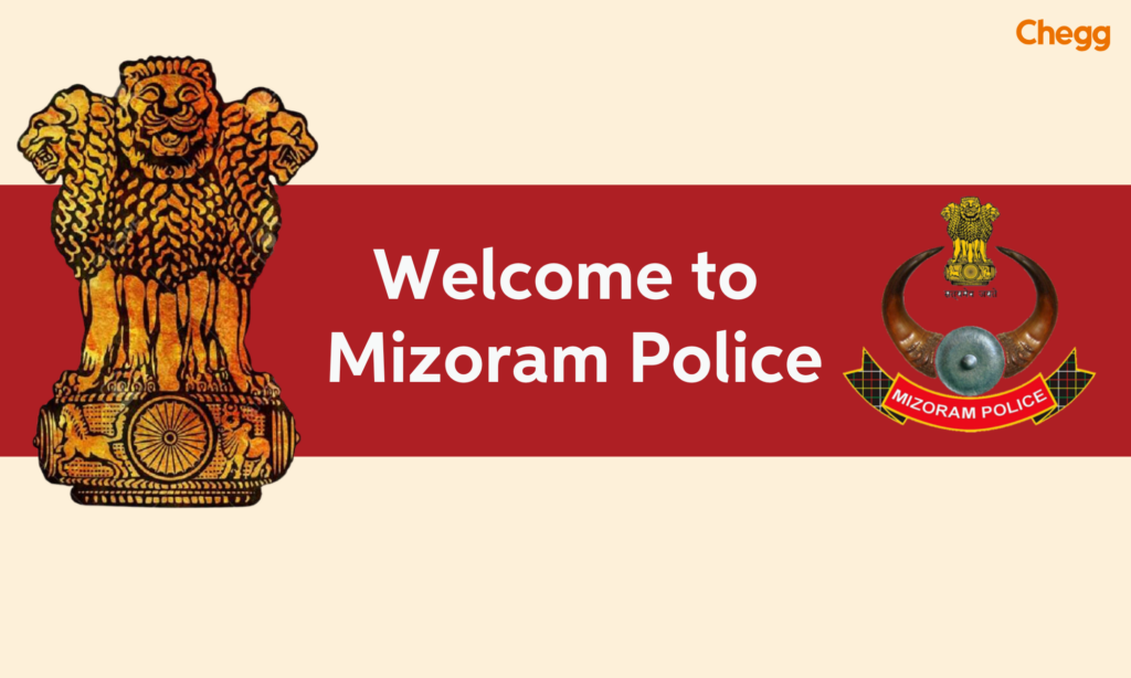 Mizoram Police Recruitment