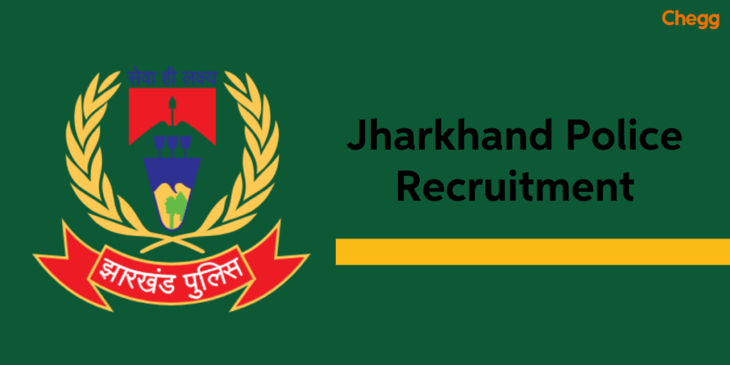 Jharkhand Police Recruitment