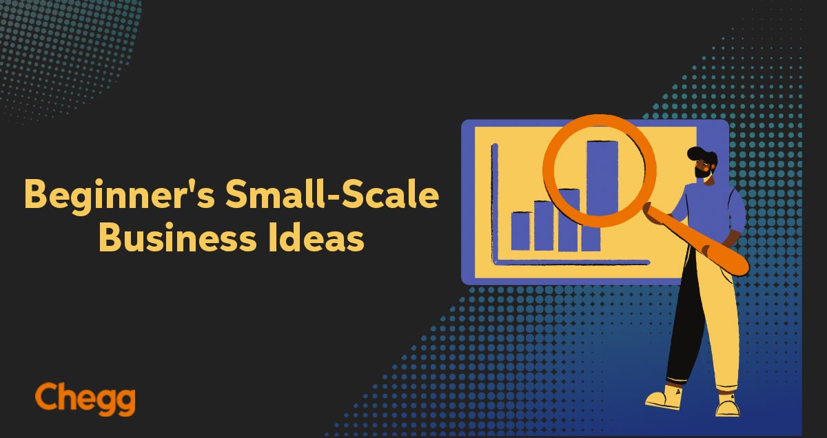 small scale business plan in india