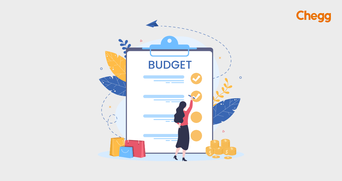 budget and money management
