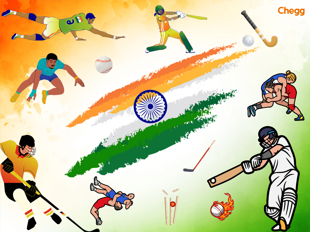 national game of india