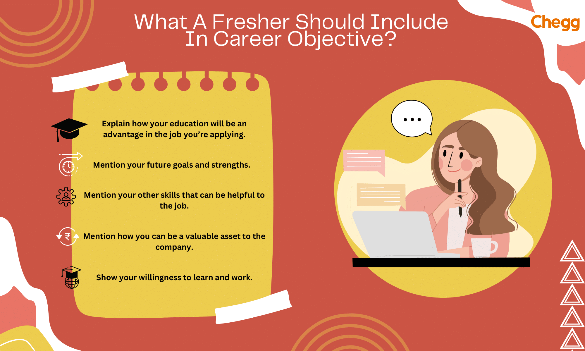 20-career-objectives-to-write-in-your-resume-as-fresher