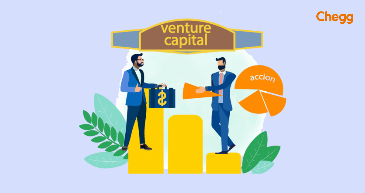 What Is Venture Capitalist VC And How Venture Capital Works 