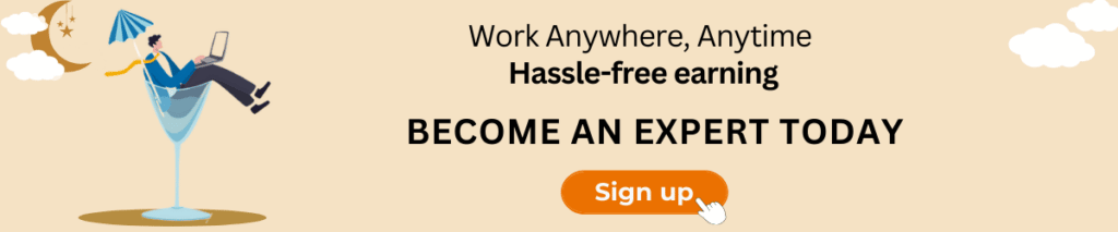 Work Anywhere, Anytime Hassle-free Earning | Migration Certificate