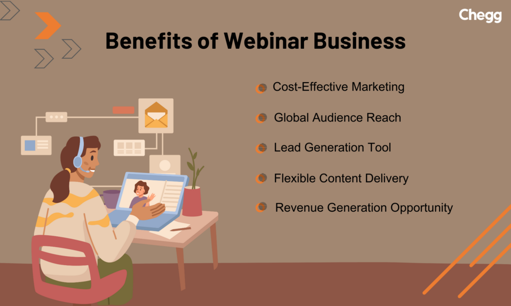 webinar business