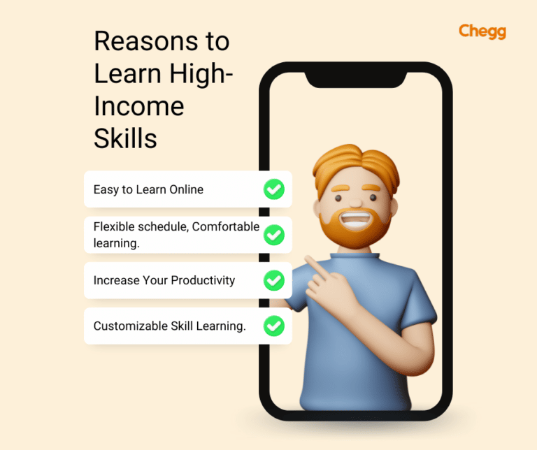 10 High Skills for a Better Career in 2024 (Ultimate Guide)