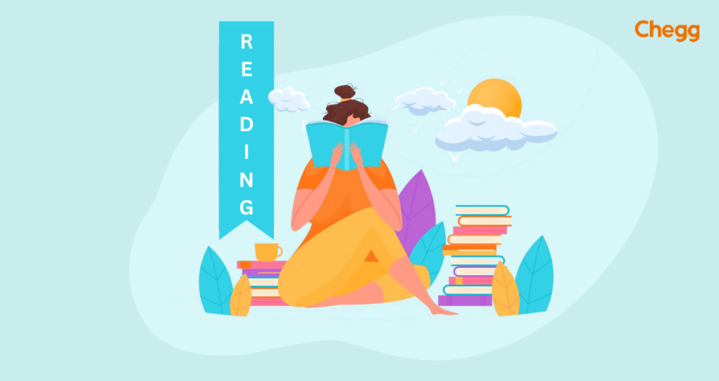 benefits of reading books