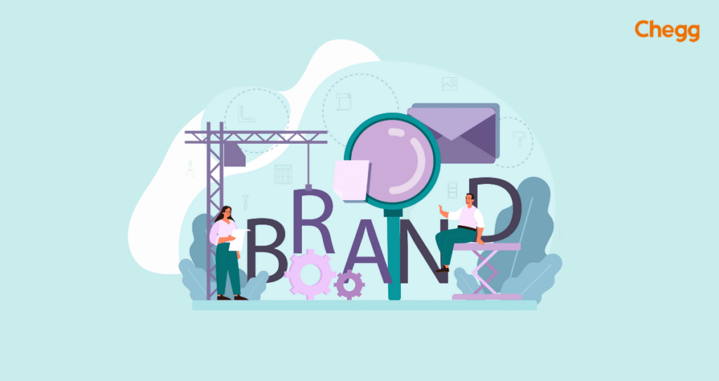 how to build a brand