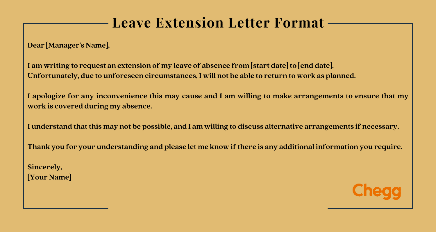 writing-a-leave-extension-letter-tips-format-sample