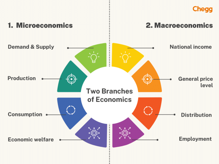 Scope Of Economics: Nature & 10 Career Options In Details