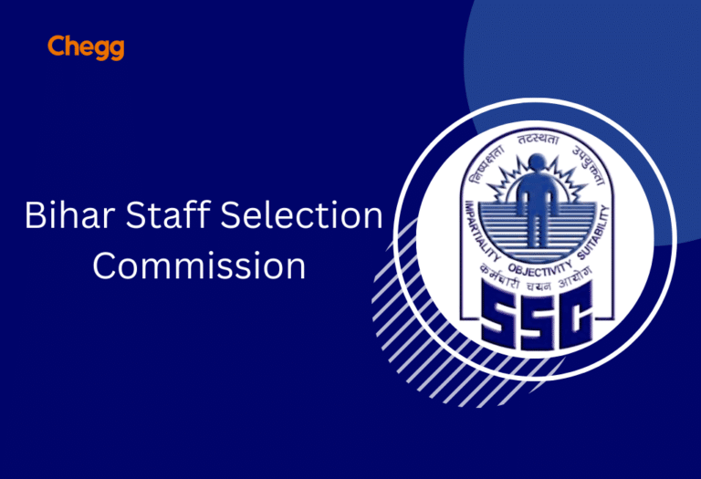 BSSC 2024: Notification, Exam Date, Syllabus, Admit Card