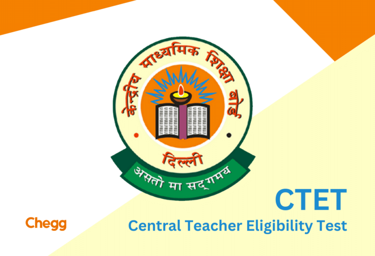 CTET 2024 Exam Date Out, Check Syllabus & Exam Pattern
