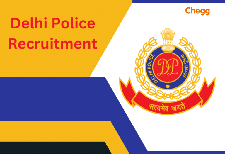 Delhi Police Recruitment 2023 News, Dates, Eligibility & Vacancies