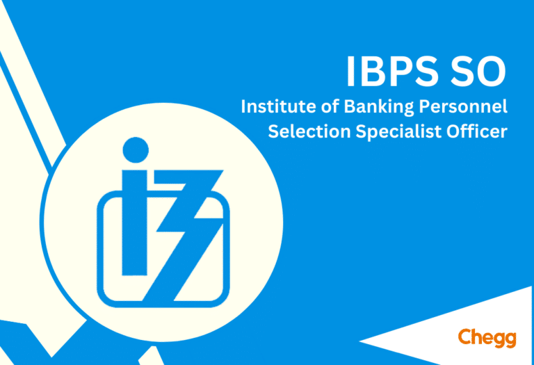 IBPS SO Recruitment 2024 Mains result out for 1402 vacancies.