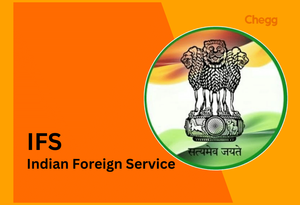 Indian Foreign Service IFS 2024 Notification Exam Date More