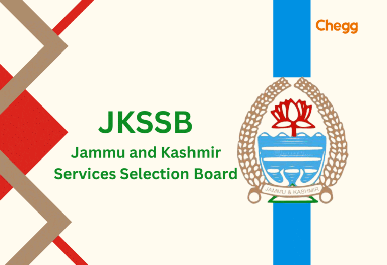 JKSSB 2024 Junior Assistant Recruitment Exam Admit Card Out