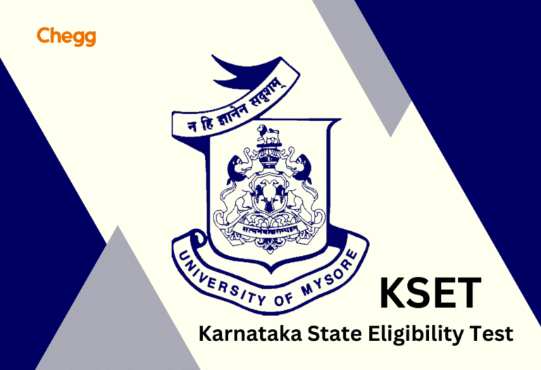 KSET 2024 Karnataka SET Results, Answer key out, cutoff marks