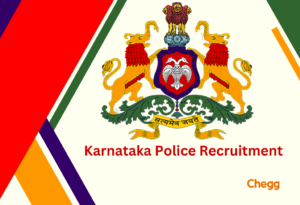 Karnataka Police Recruitment 2024: Latest News, Eligibility, Salary.