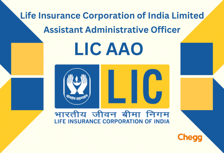 LIC AAO Recruitment 2024 Important Details & Vacancies