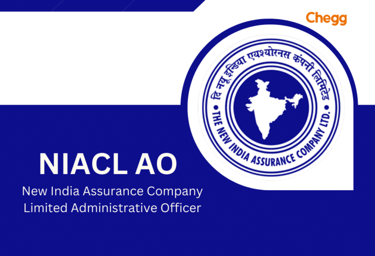NIACL AO Exam 2024 Notification PDF Out, Application Start Date