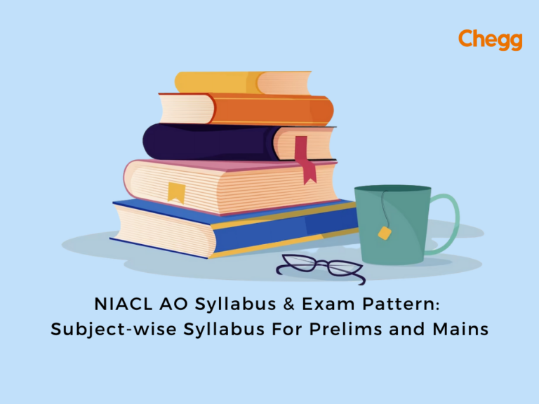 NIACL AO Syllabus 2024 Essential Insights for Exam Success