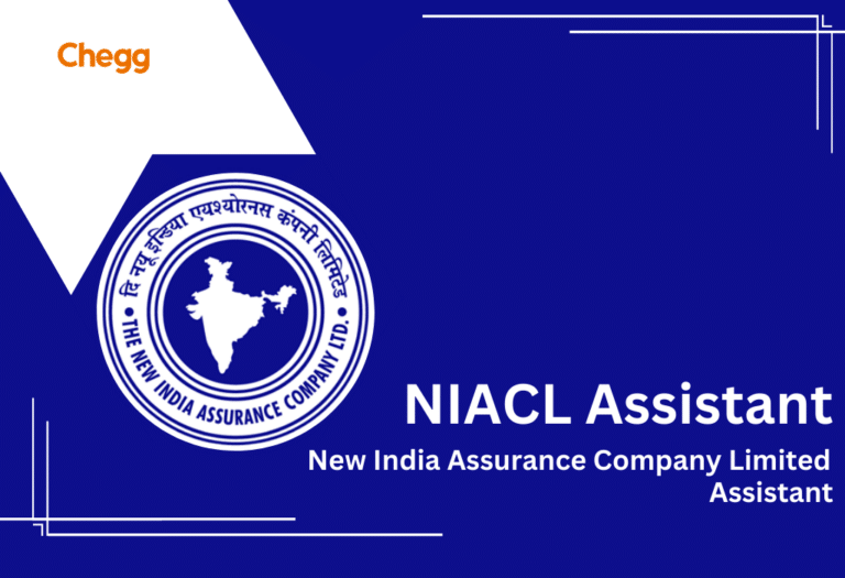 NIACL Assistant 2023 Latest News, Eligibility, Salary & Vacancy