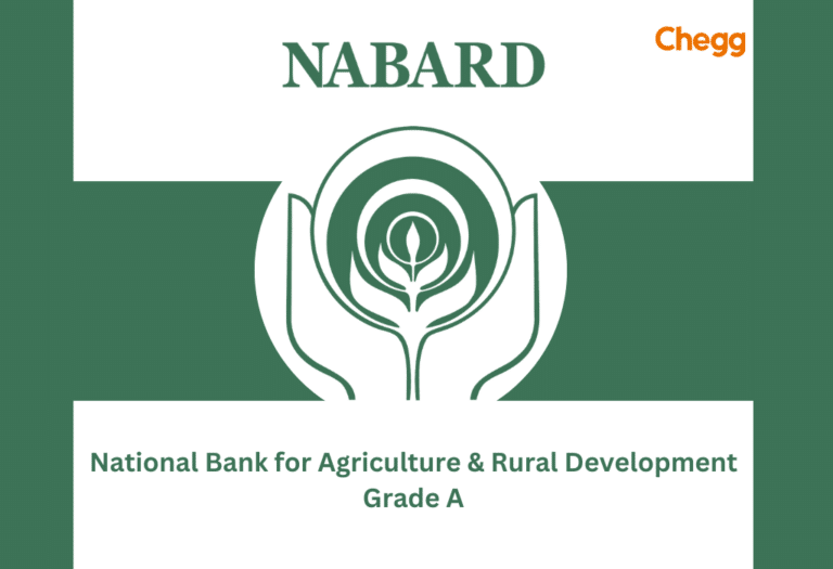 NABARD Grade A 2024 Latest Notification & Complete Guide